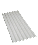 Chapa de Fibrocimento