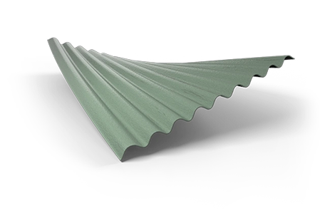 Chapa de Polietileno