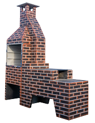 Kit Vermelha Mesclada