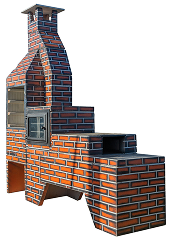 Kit Vermelha Mesclada 2